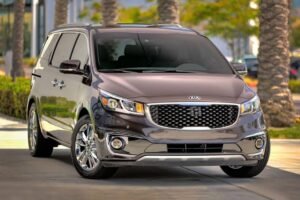 Kia Sedona